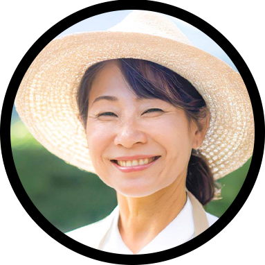 Aさん
